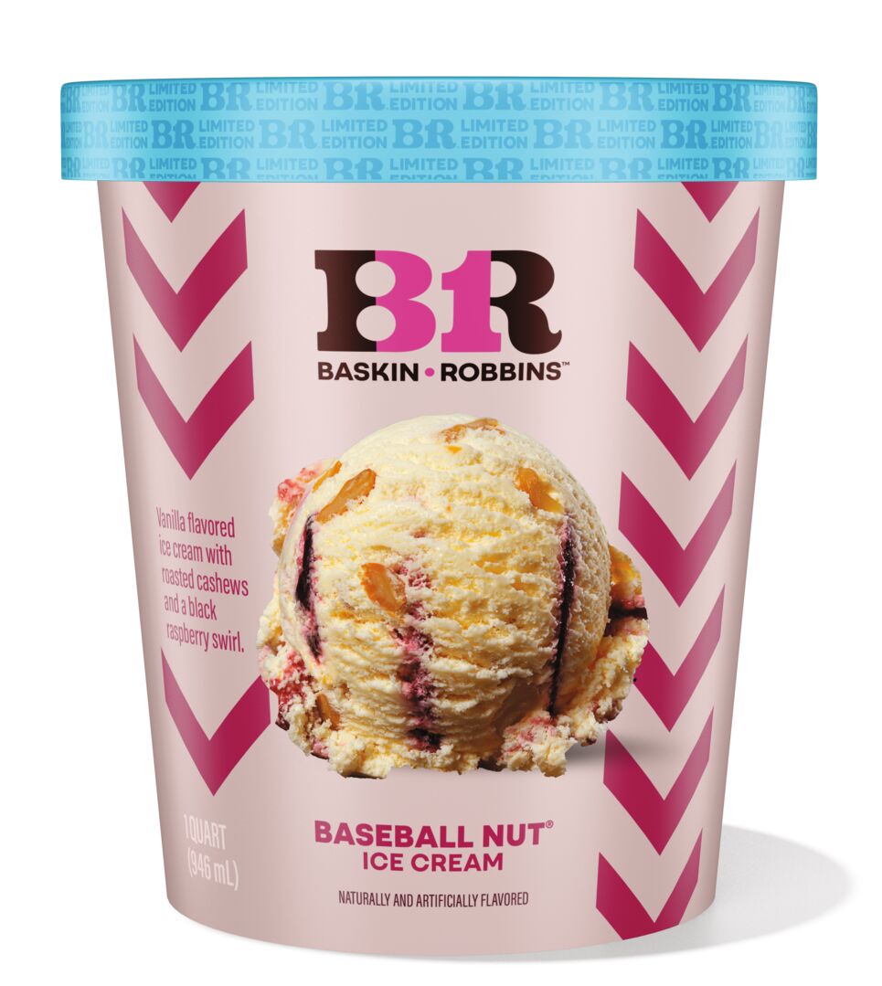 Baskin-Robbins Image