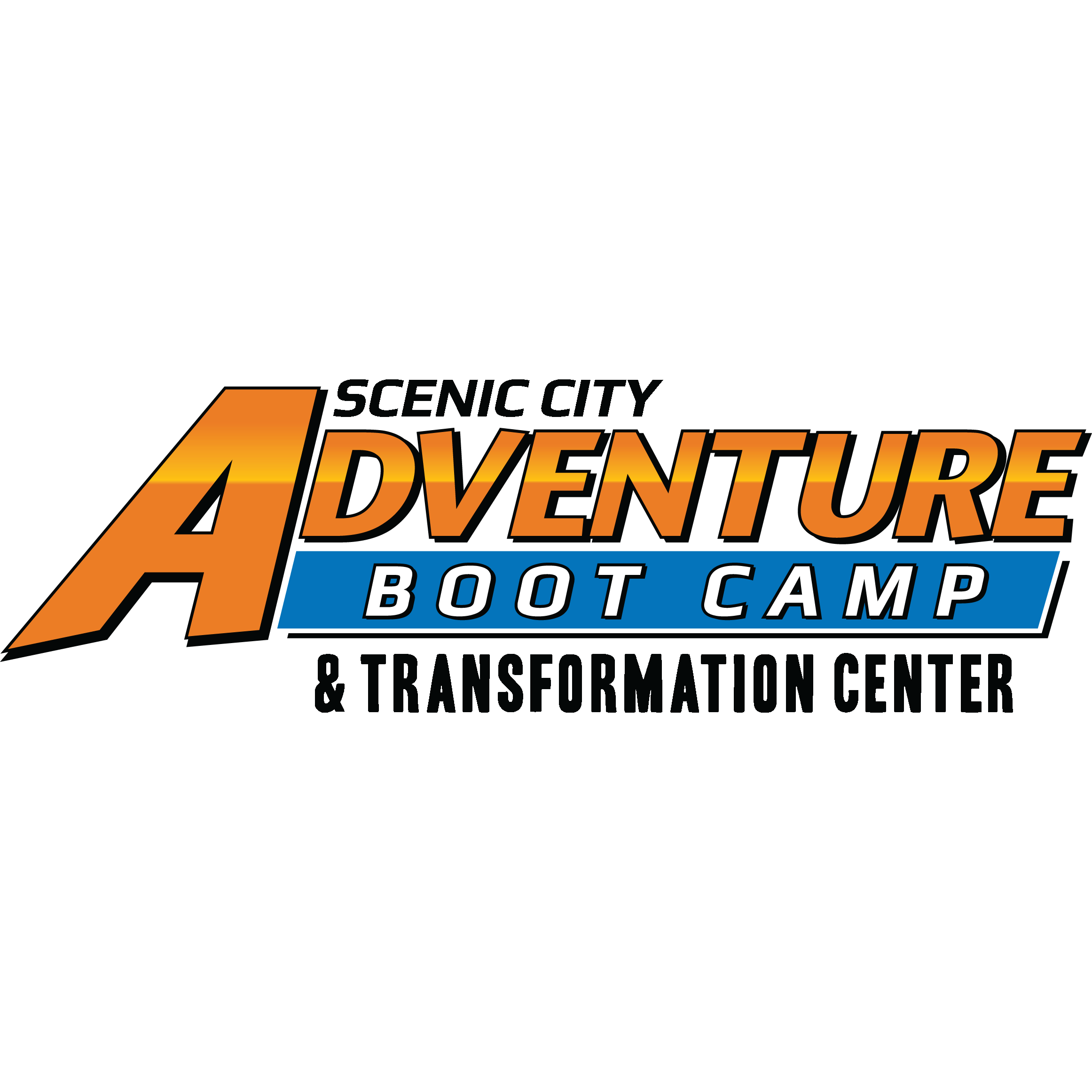 Scenic City Boot Camp`