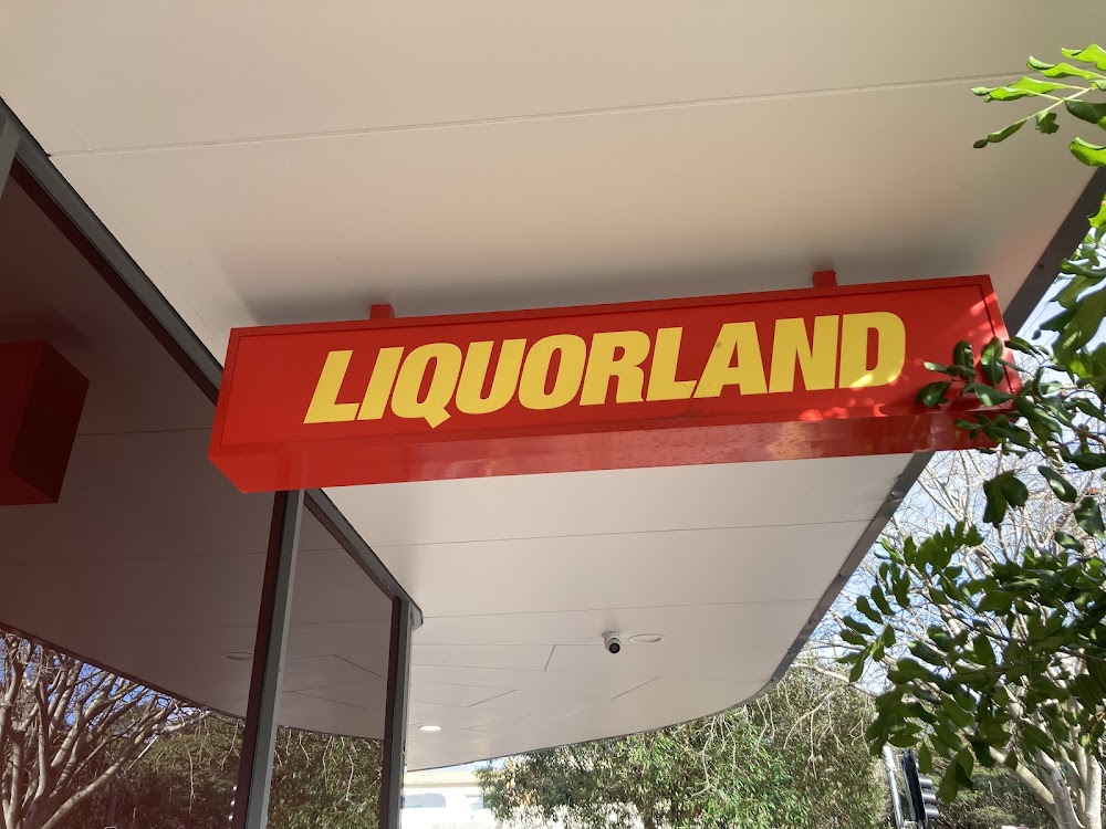 Images Liquorland Narraweena