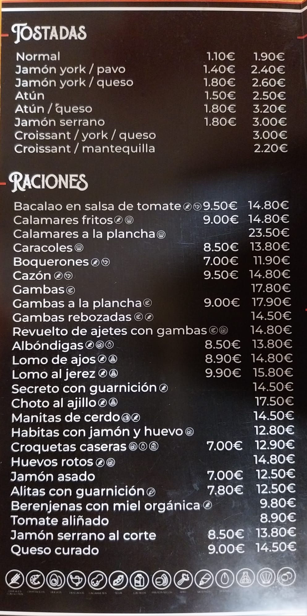 Images Campillo Cafetería Cervecería