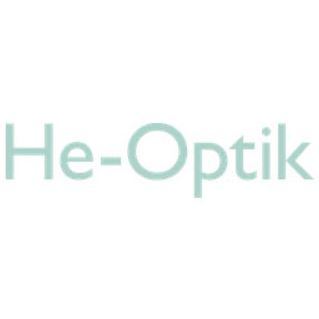 He-Optik GmbH Logo