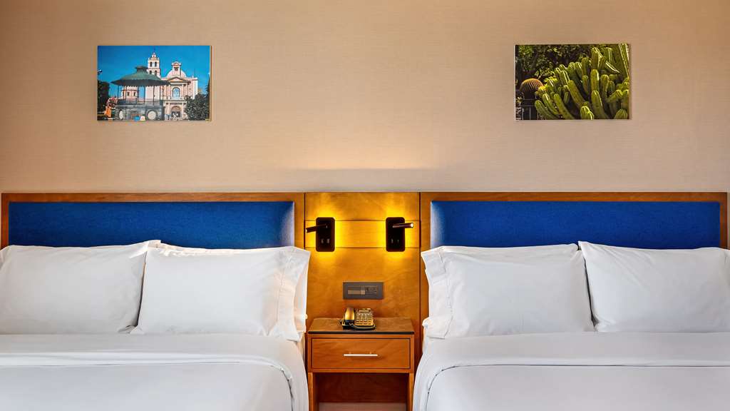 Images Hampton by Hilton Queretaro Juriquilla