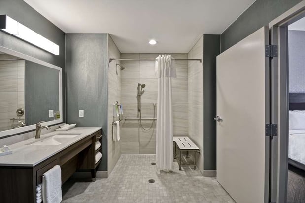 Images Home2 Suites by Hilton Plano Richardson