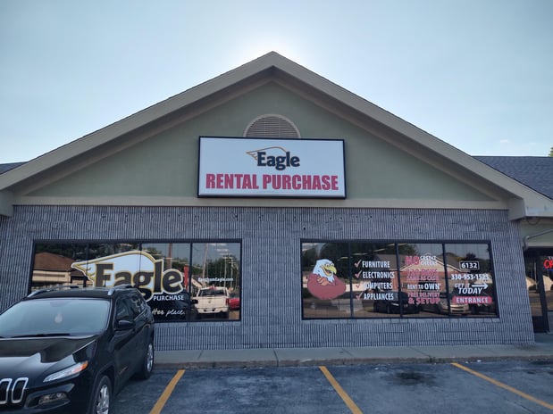 Images Eagle Rental Purchase