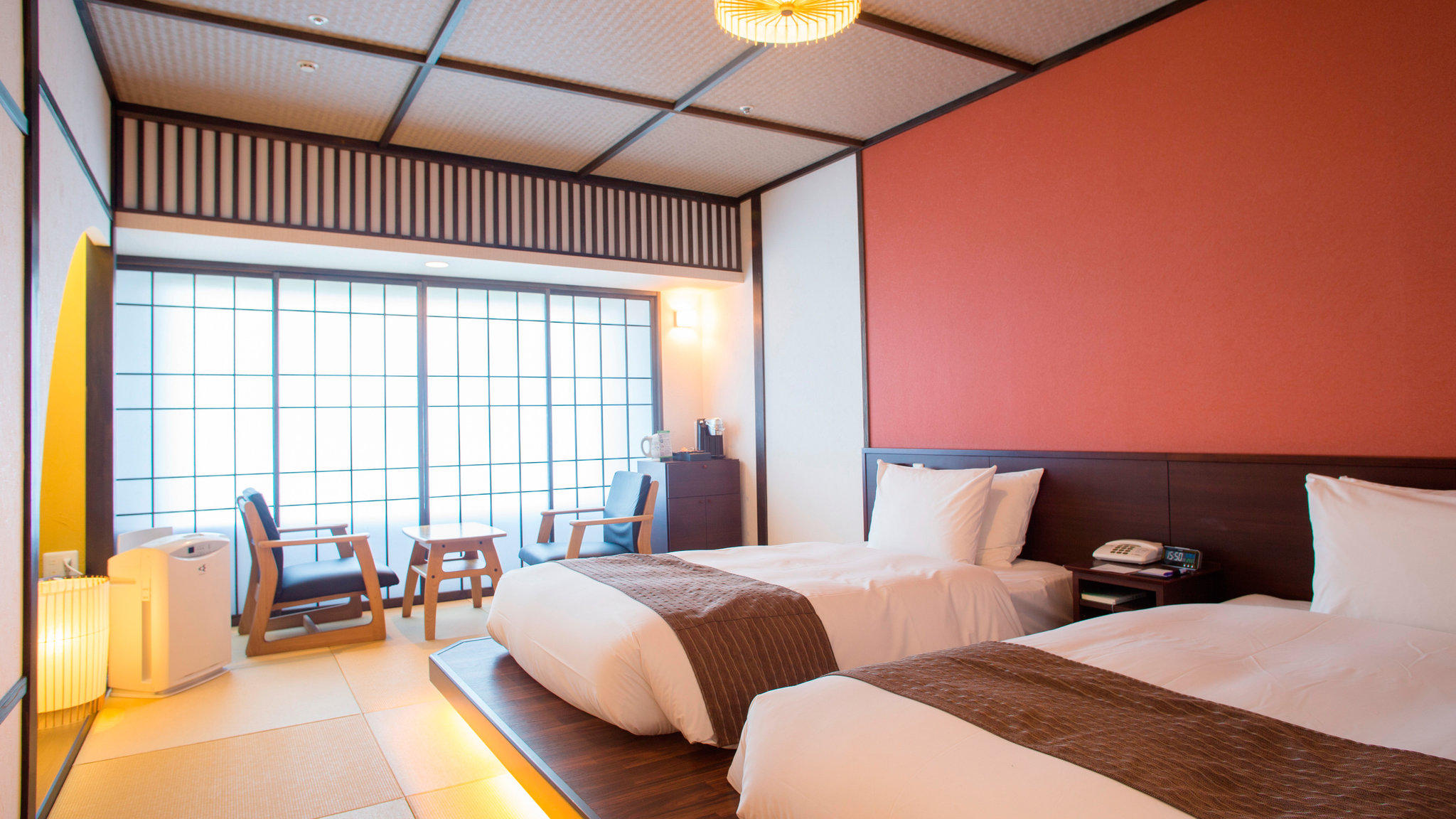 Images Holiday Inn Resort Miyazaki, an IHG Hotel