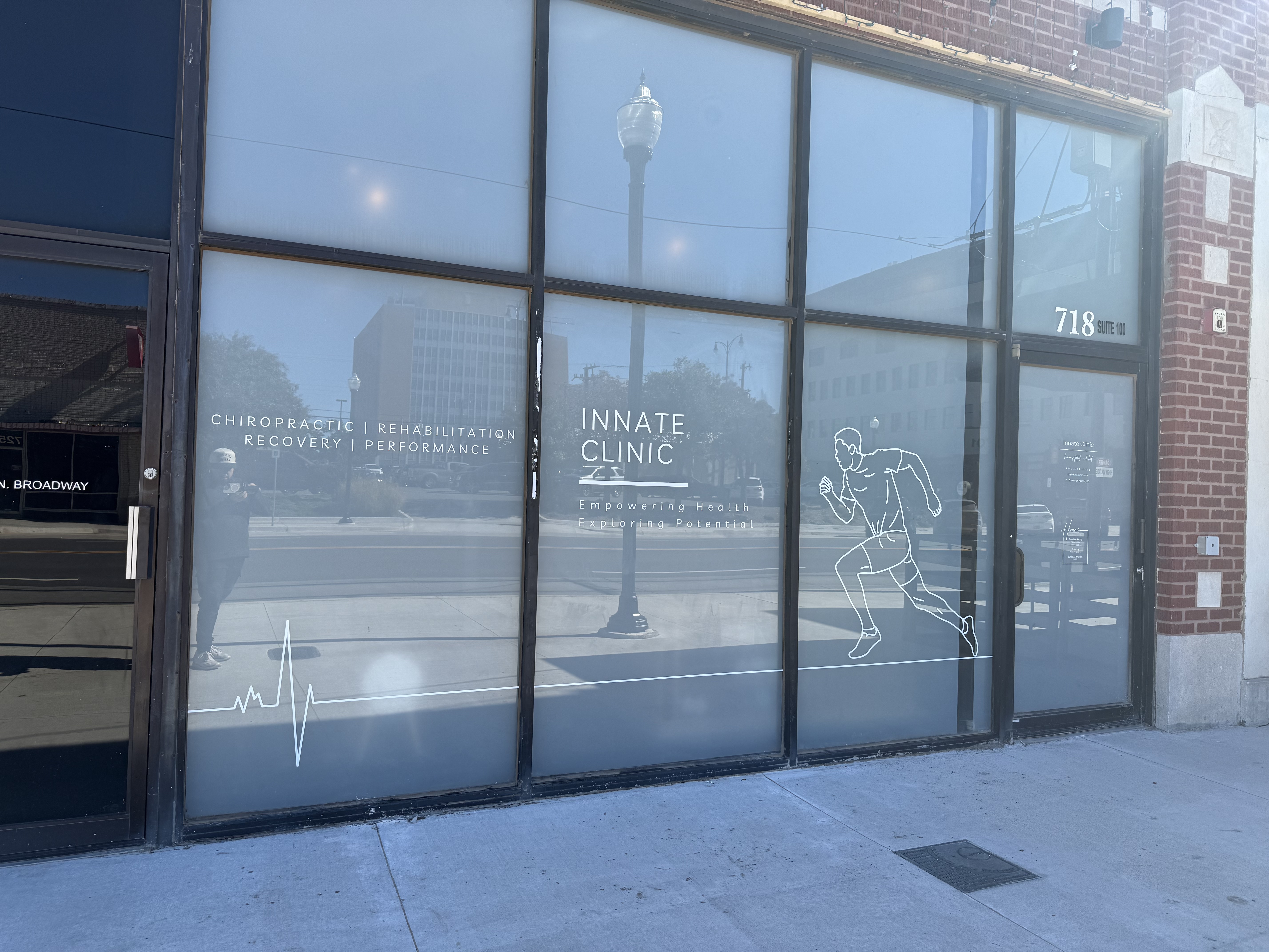 Innate Clinic