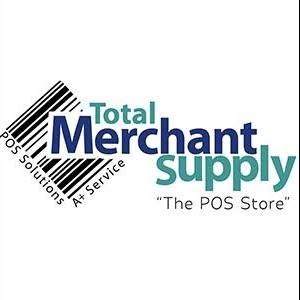Total Merchant Supply | POS Systems Dealer