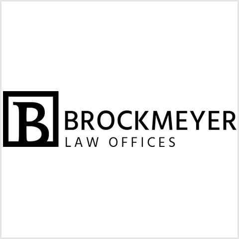 Brockmeyer Law Offices Logo