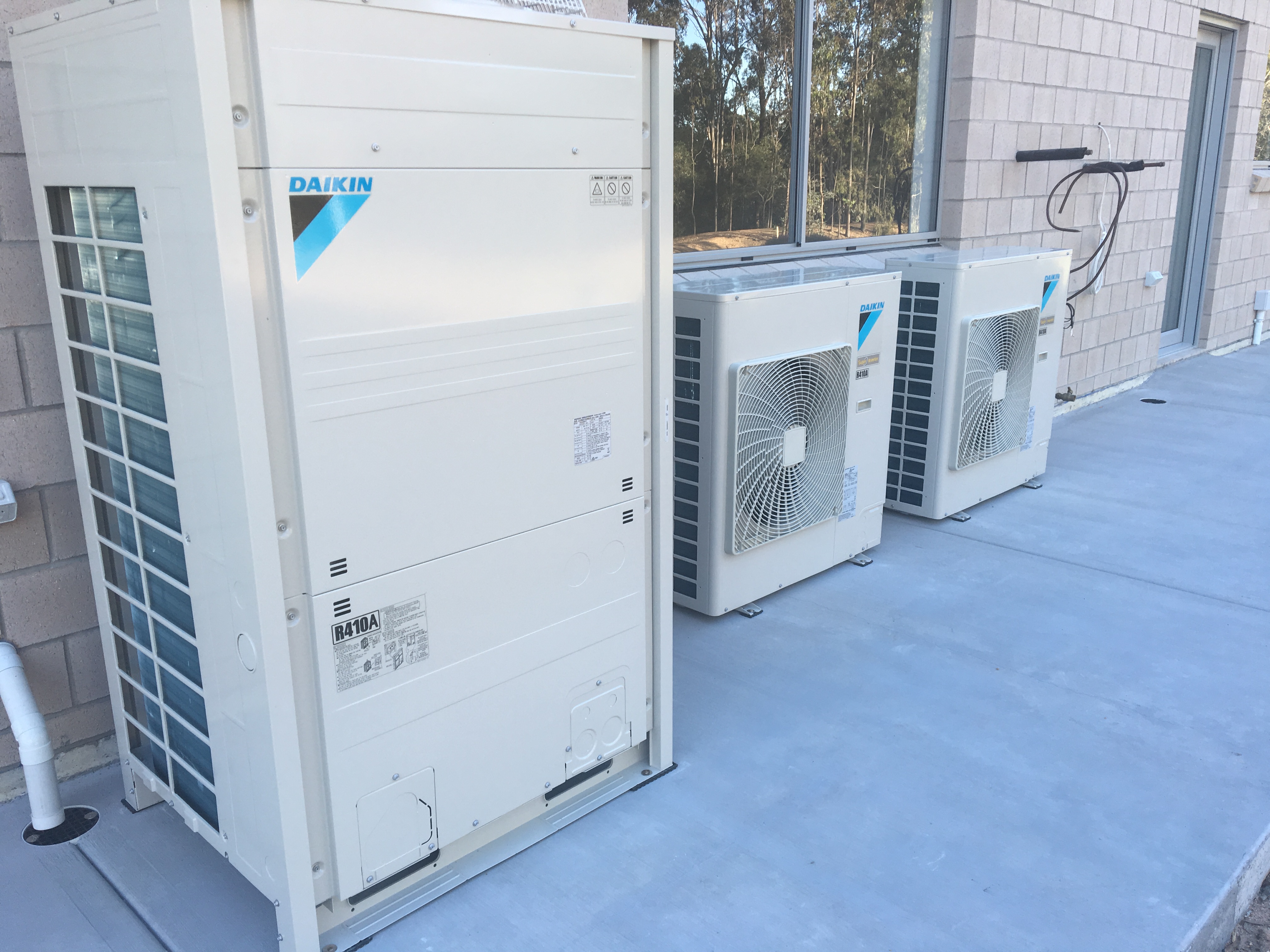 Images Coldaz Air Conditioning & Heating