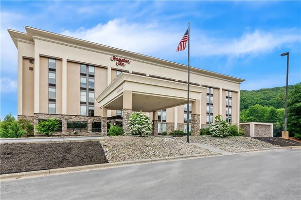Images Hampton Inn Princeton