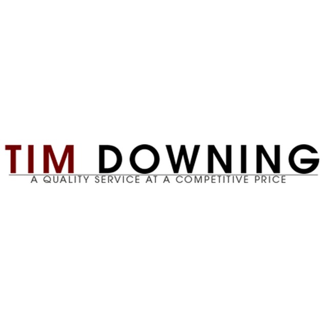 Tim Downing Ltd - Luton, Bedfordshire LU2 8ES - 01582 733203 | ShowMeLocal.com