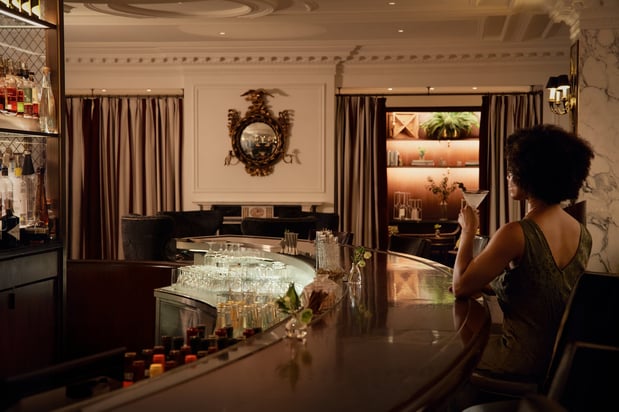 Images InterContinental New York Barclay by IHG