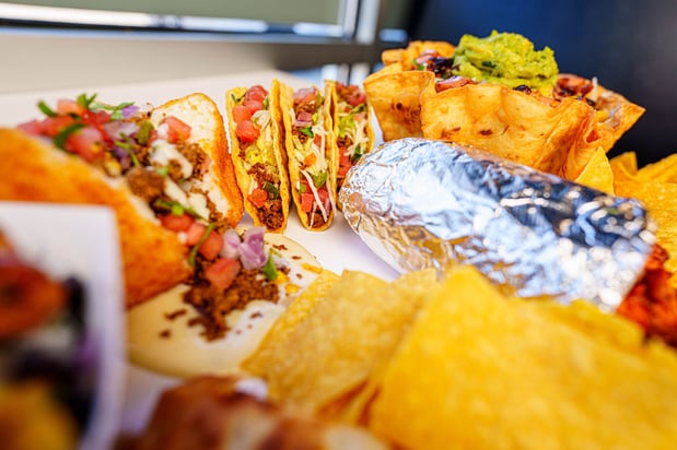 Images Bubbakoo's Burritos