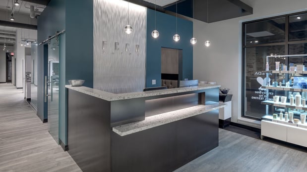 Images Ecco Salon - Waunakee