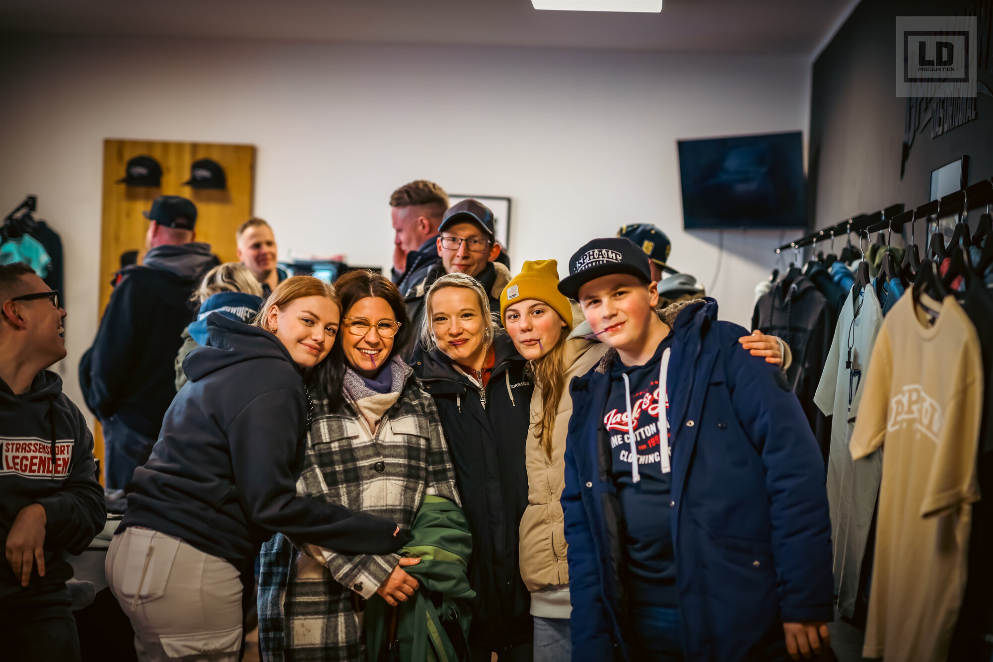 Bilder AsphaltRowdies   Für Freunde der gepflegten Blechkultur