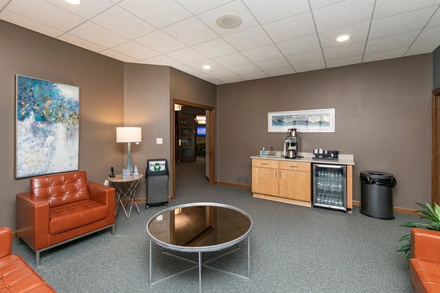 Images Caldwell Parrish Funeral Home & Crematory - Adel Chapel