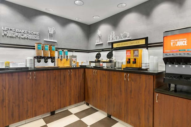 Images Hampton Inn Denver-West/Golden