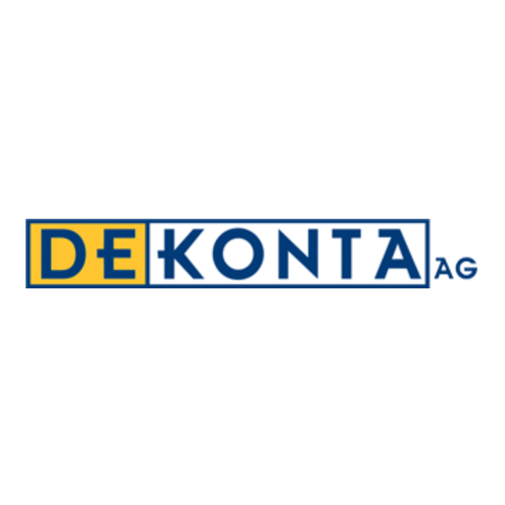 Dekonta AG Basel Logo
