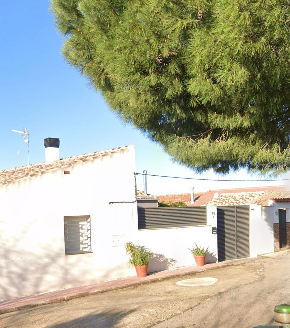 Images Casa Rural Miraelrío
