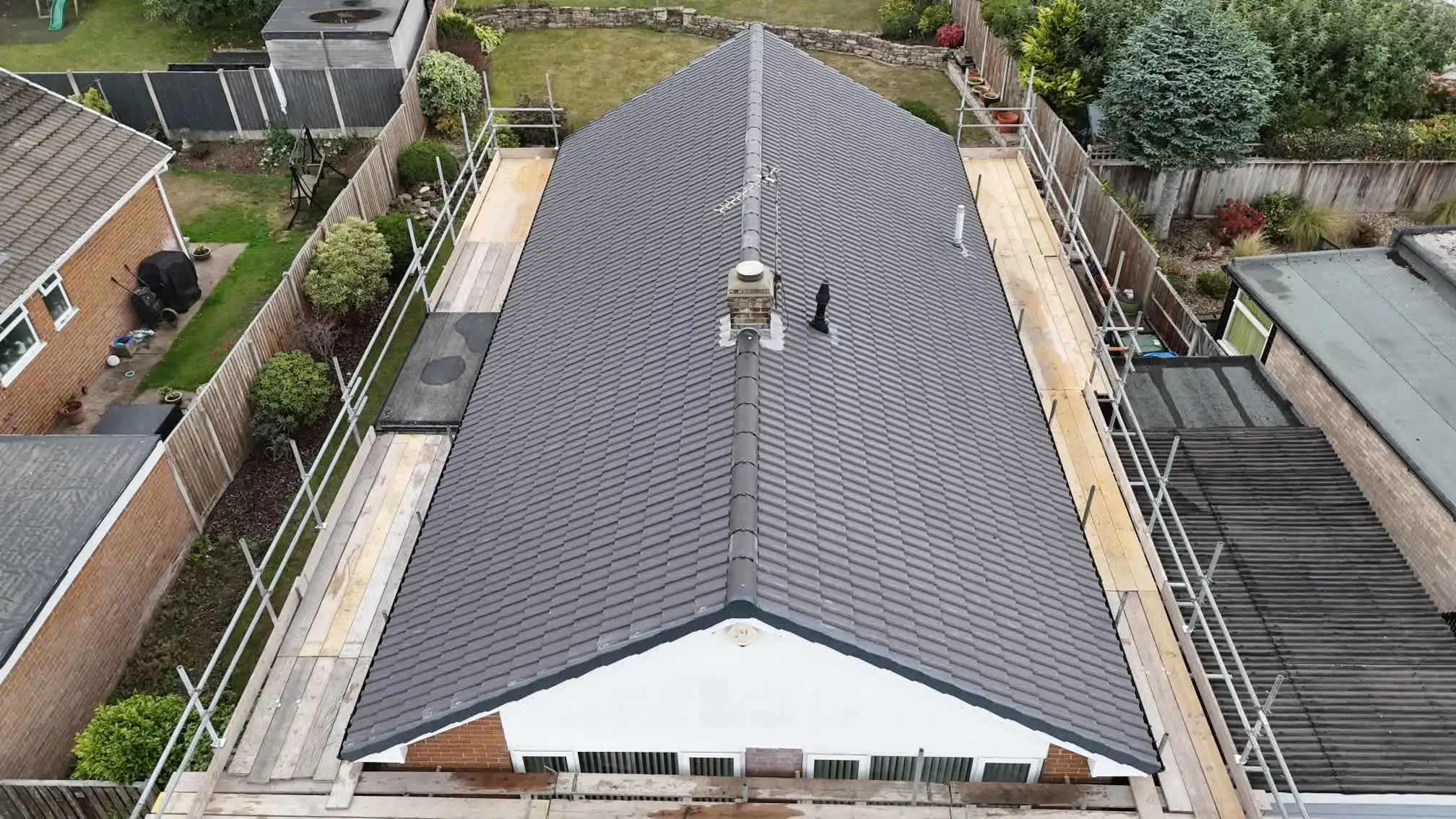 Images Girado Roofing Ltd