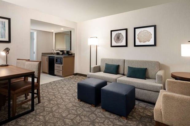 Images Embassy Suites by Hilton Portland Airport