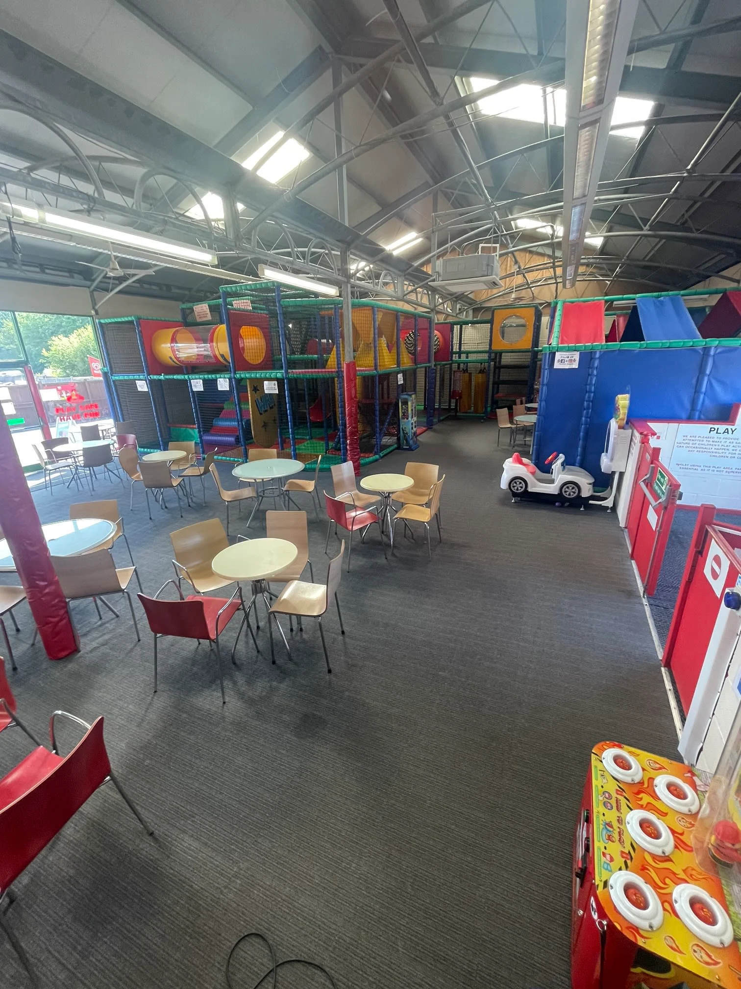 Images Mini Monsters Fun House