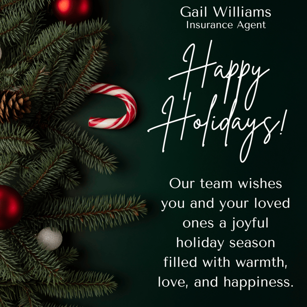 Images Gail Williams - State Farm Insurance Agent