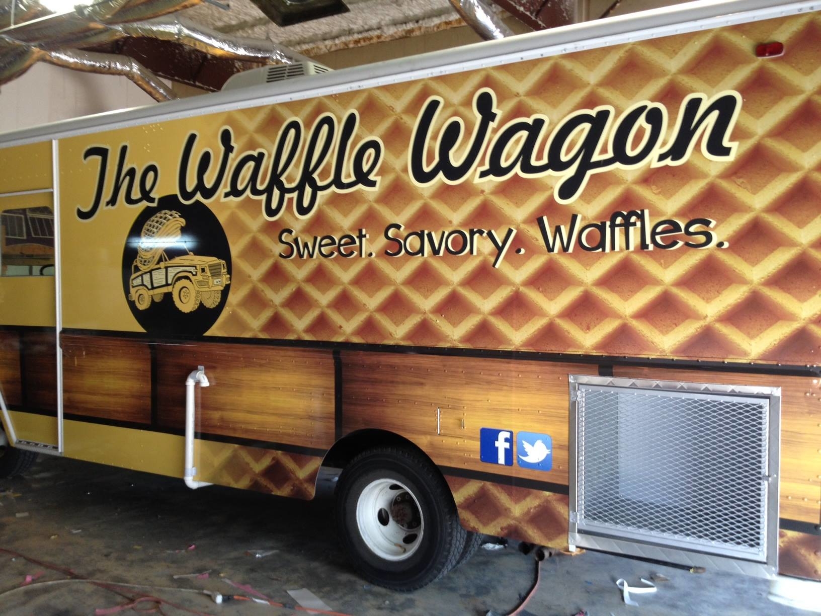 Signco Wraps