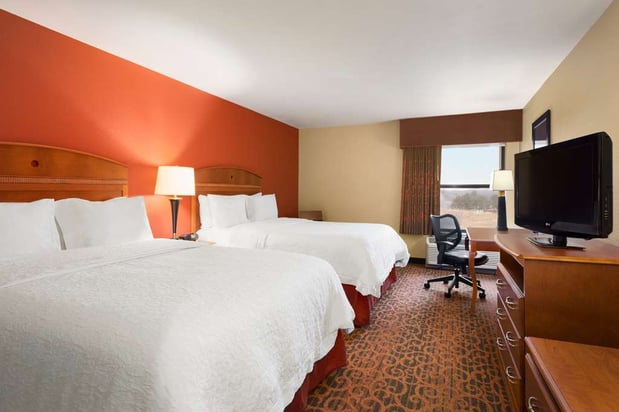 Images Hampton Inn Wichita-East