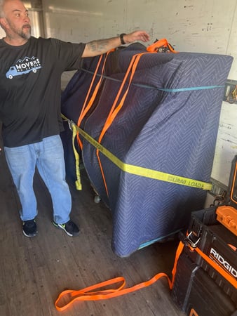 Images Movers On Demand