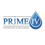 Prime IV Hydration & Wellness (Gates of Prosper, TX) Logo