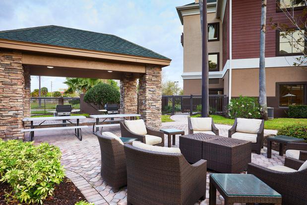 Images Staybridge Suites Orlando Airport South by IHG