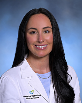 Abby Ingenito, CRNP - Newtown Square, PA - Nurse Practitioner