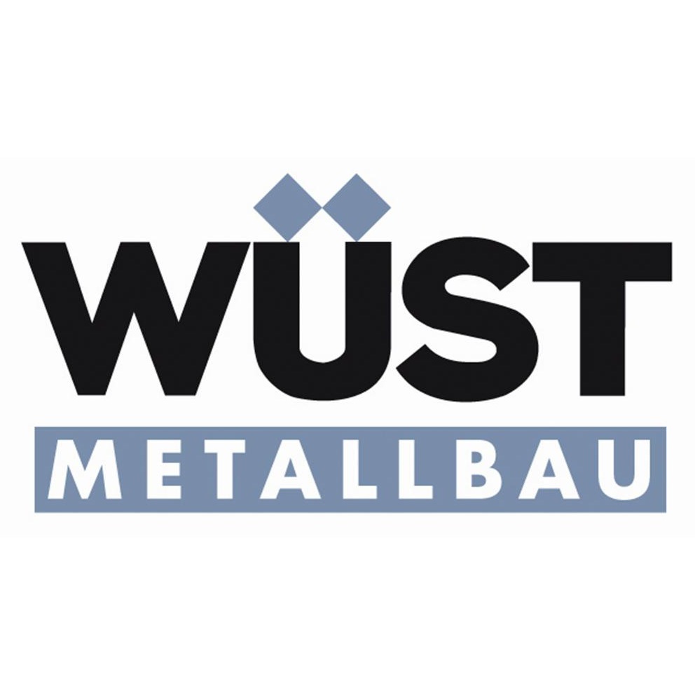 Wüst Metallbau AG Logo