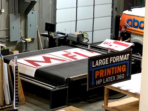 Images ABD Signs & Printing