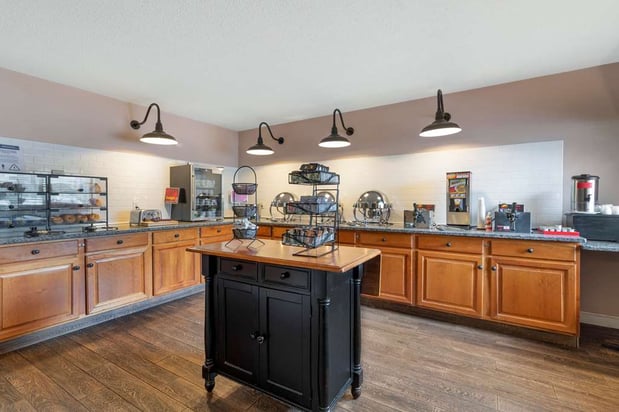 Images Best Western Plus Executive Court Inn & Conference Center