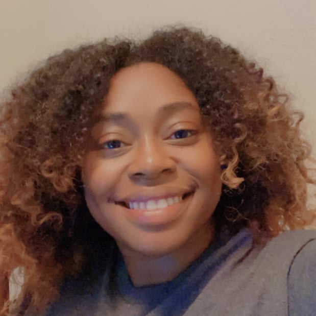 Images Khayla Smallwood, Counselor