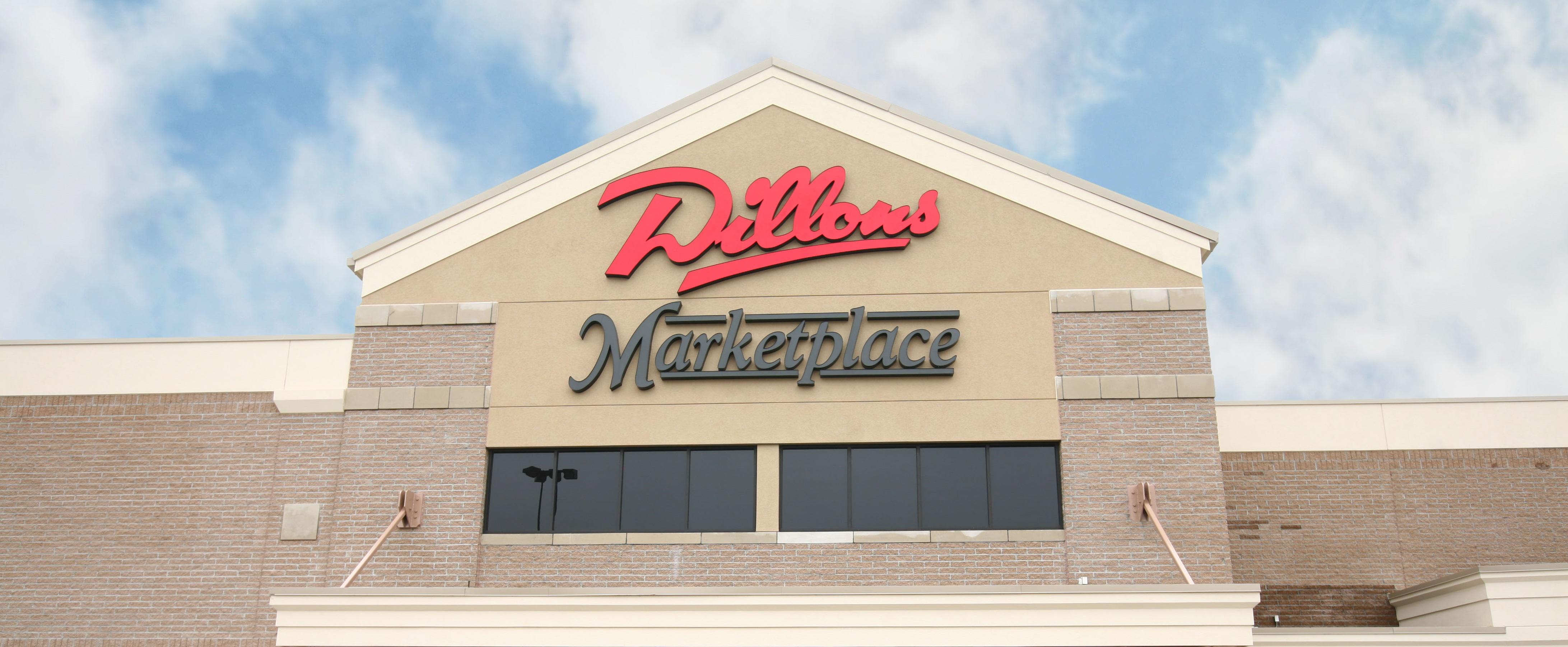 Dillons in Wichita, KS (Groceries & Convenience Stores) 3167295200