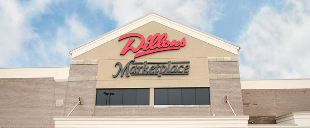 Images Dillons Marketplace