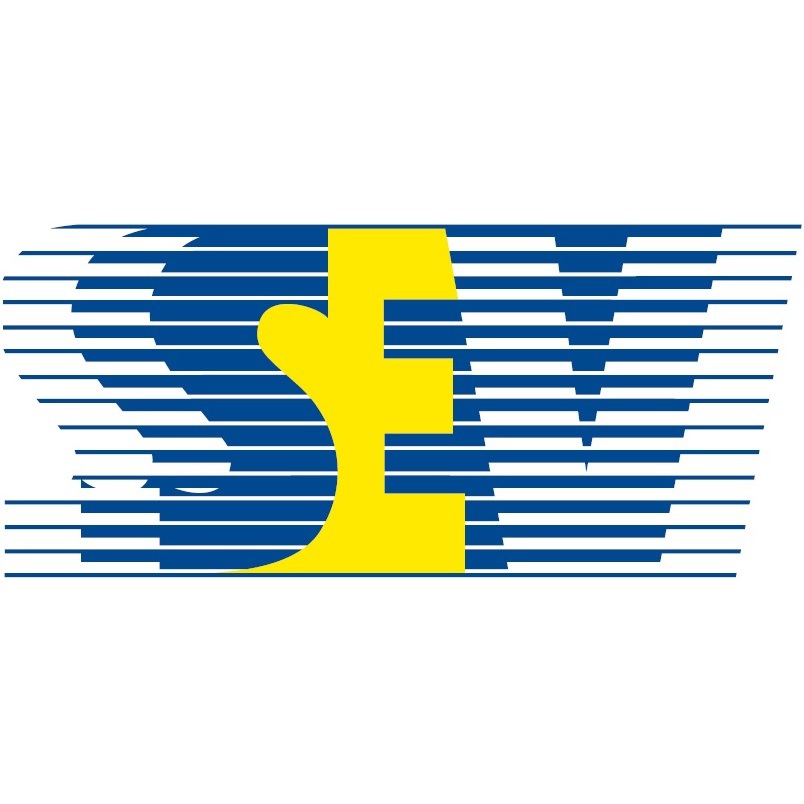 SEV Société des Entrepôts de Vevey SA Logo