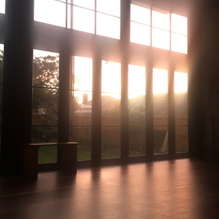 Images Black Lotus Yoga Studio