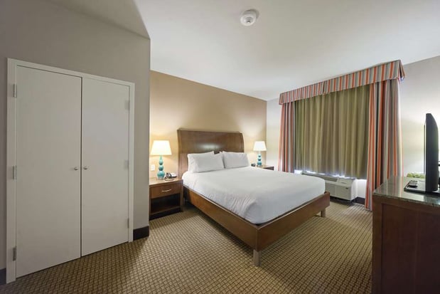 Images Hilton Garden Inn Lawton-Fort Sill