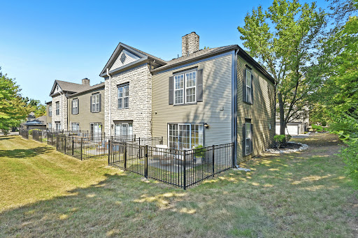 Images Sycamore Ridge of Dublin Apartments & Townhomes