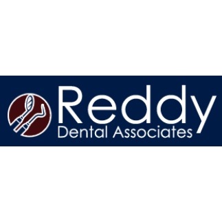 Reddy Dental Associates Logo