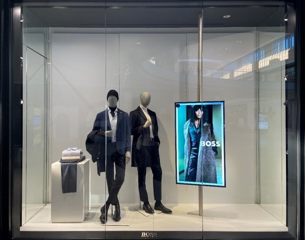 Images BOSS Store - Torrance