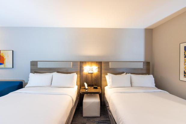 Images Holiday Inn Express & Suites Harrisonburg – University Area by IHG