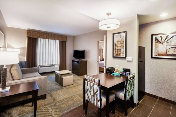 Images Homewood Suites by Hilton Waco, Texas