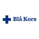 Blå Kors klinikk Lade Logo