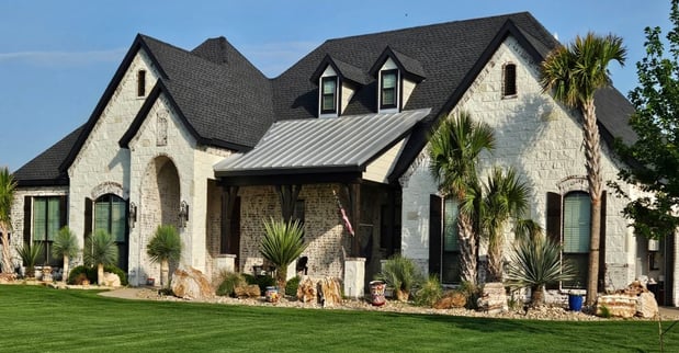 Images Red Phoenix Roofing and Construction LLC