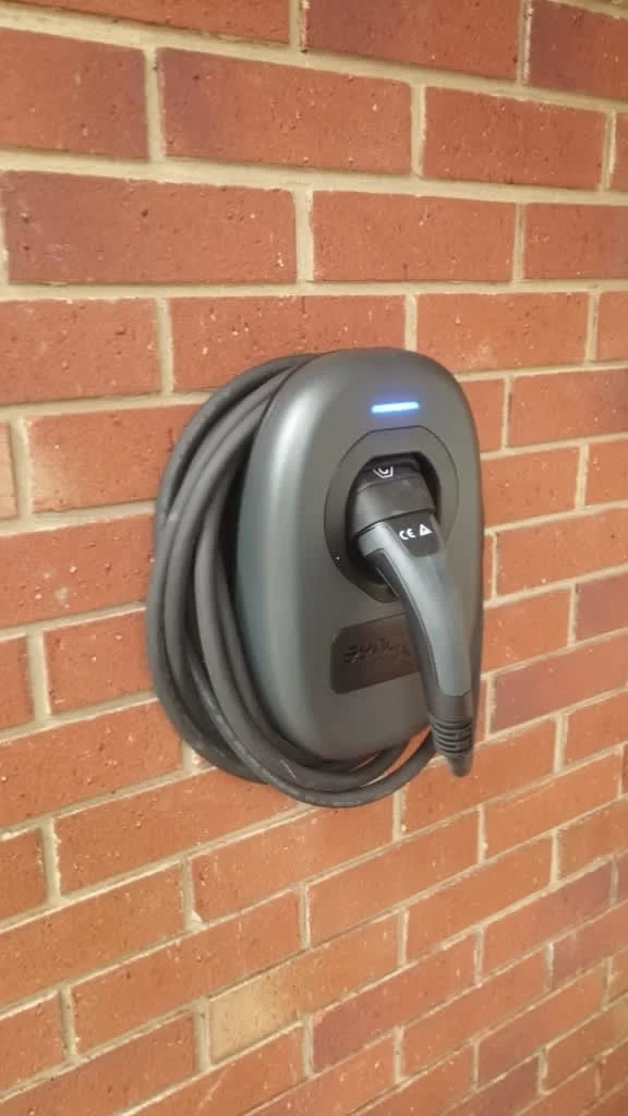 Images Blackmore Electrical Services